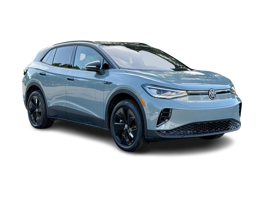 Thumbnail: 2026 Volkswagen ID.4 - 19