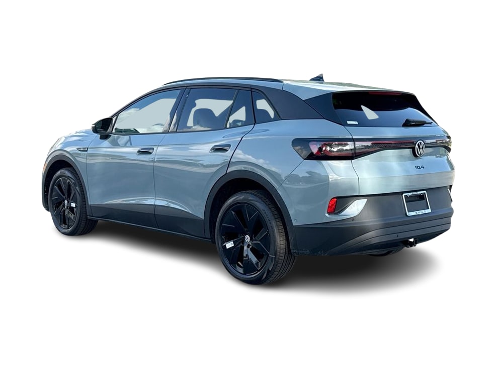Thumbnail: 2026 Volkswagen ID.4 - 4