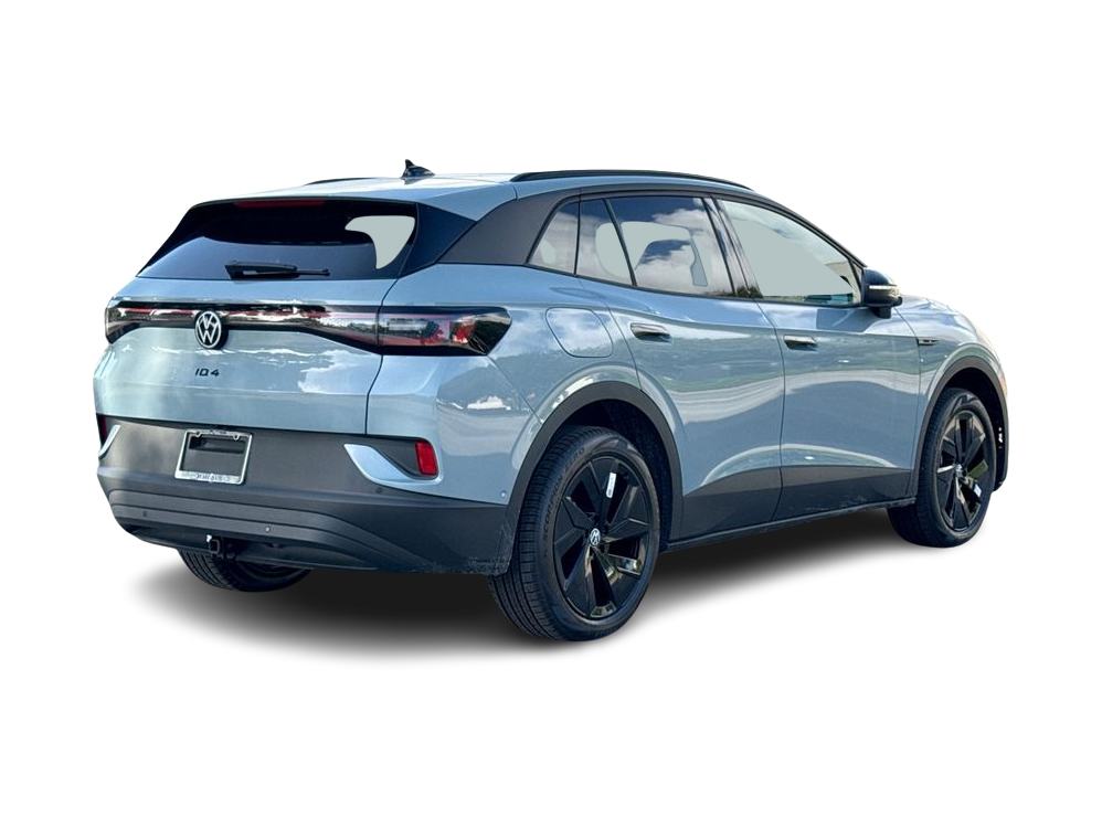 Thumbnail: 2026 Volkswagen ID.4 - 21