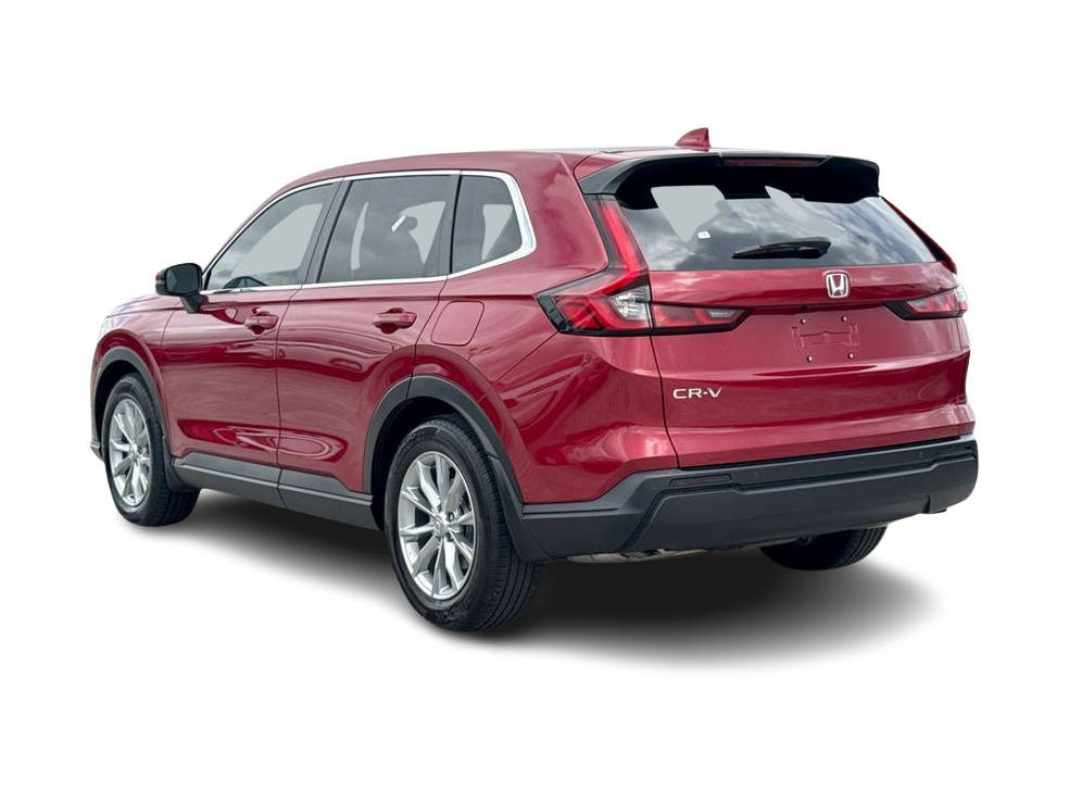 Thumbnail: 2025 Honda CR-V - 4