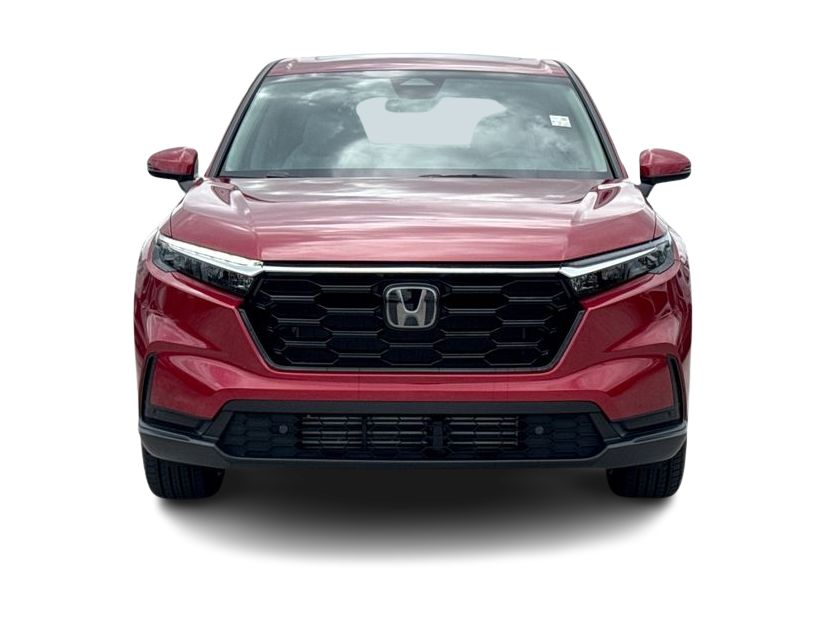 Thumbnail: 2025 Honda CR-V - 6