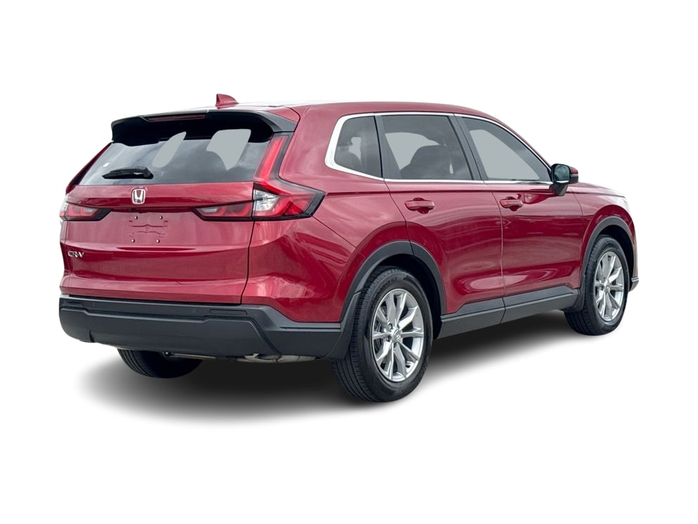 Thumbnail: 2025 Honda CR-V - 23