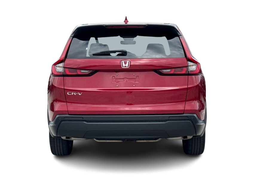 Thumbnail: 2025 Honda CR-V - 5