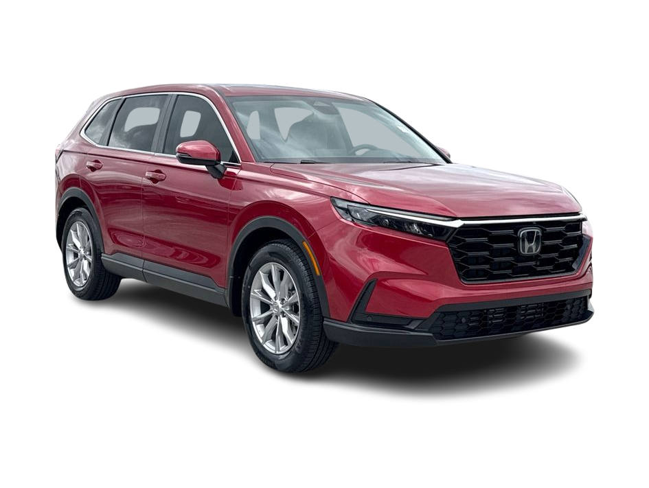 Thumbnail: 2025 Honda CR-V - 21