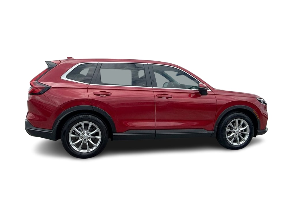 Thumbnail: 2025 Honda CR-V - 24