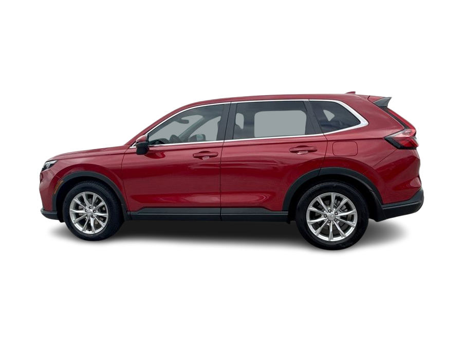 Thumbnail: 2025 Honda CR-V - 3