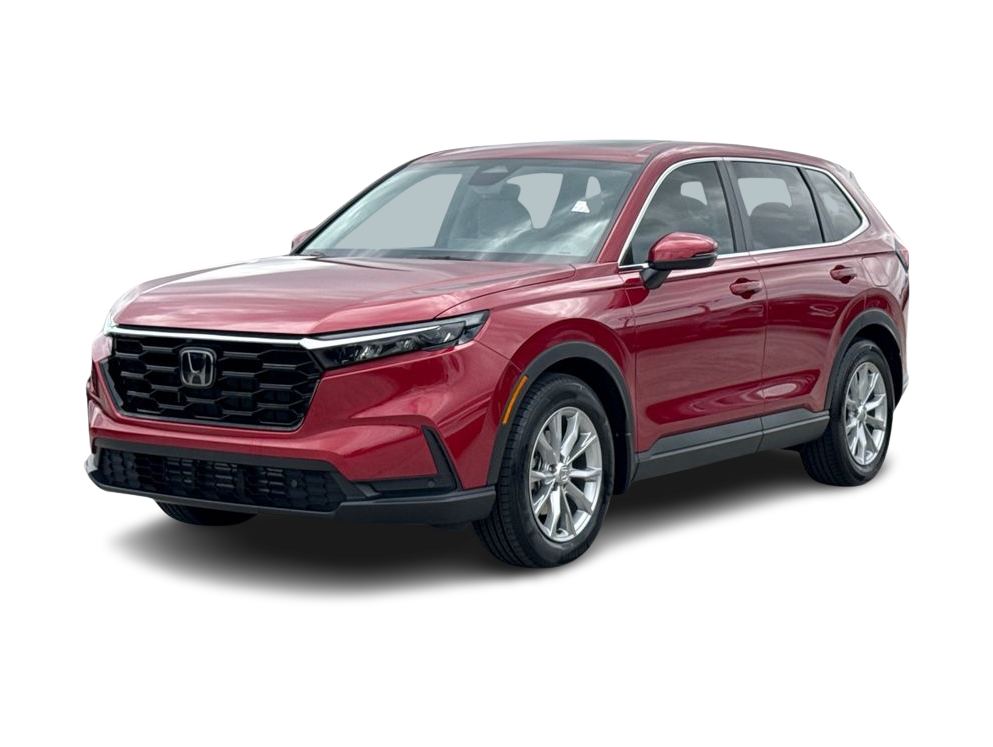 Thumbnail: 2025 Honda CR-V - 22