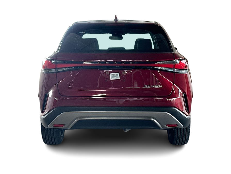 Thumbnail: 2024 Lexus RX - 5