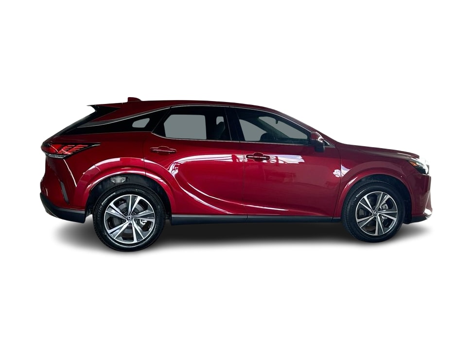Thumbnail: 2024 Lexus RX - 23