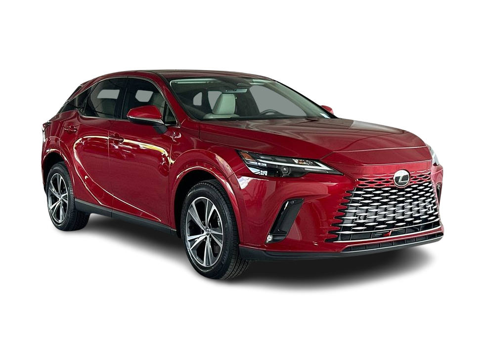 Thumbnail: 2024 Lexus RX - 20