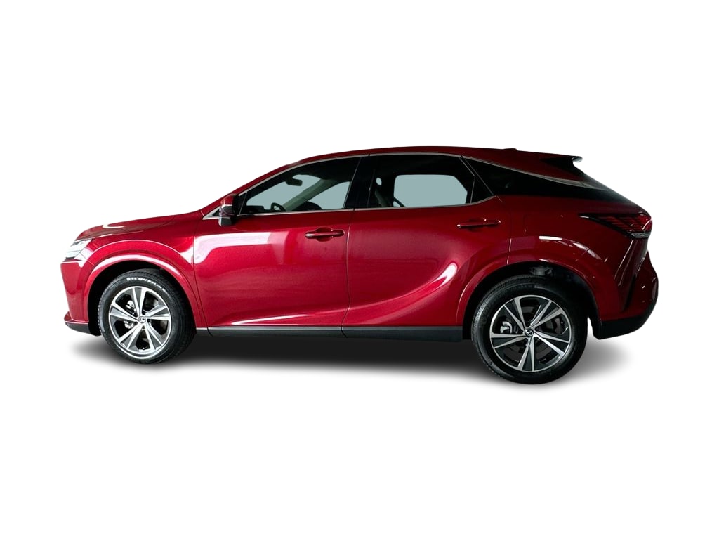 Thumbnail: 2024 Lexus RX - 3