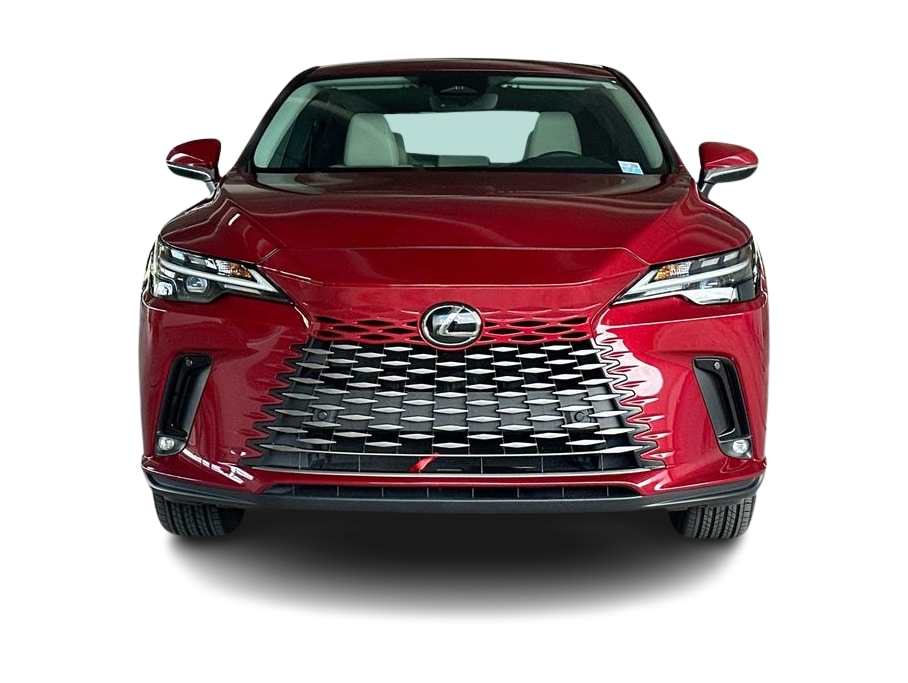 Thumbnail: 2024 Lexus RX - 6