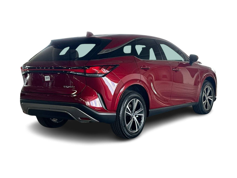 Thumbnail: 2024 Lexus RX - 22