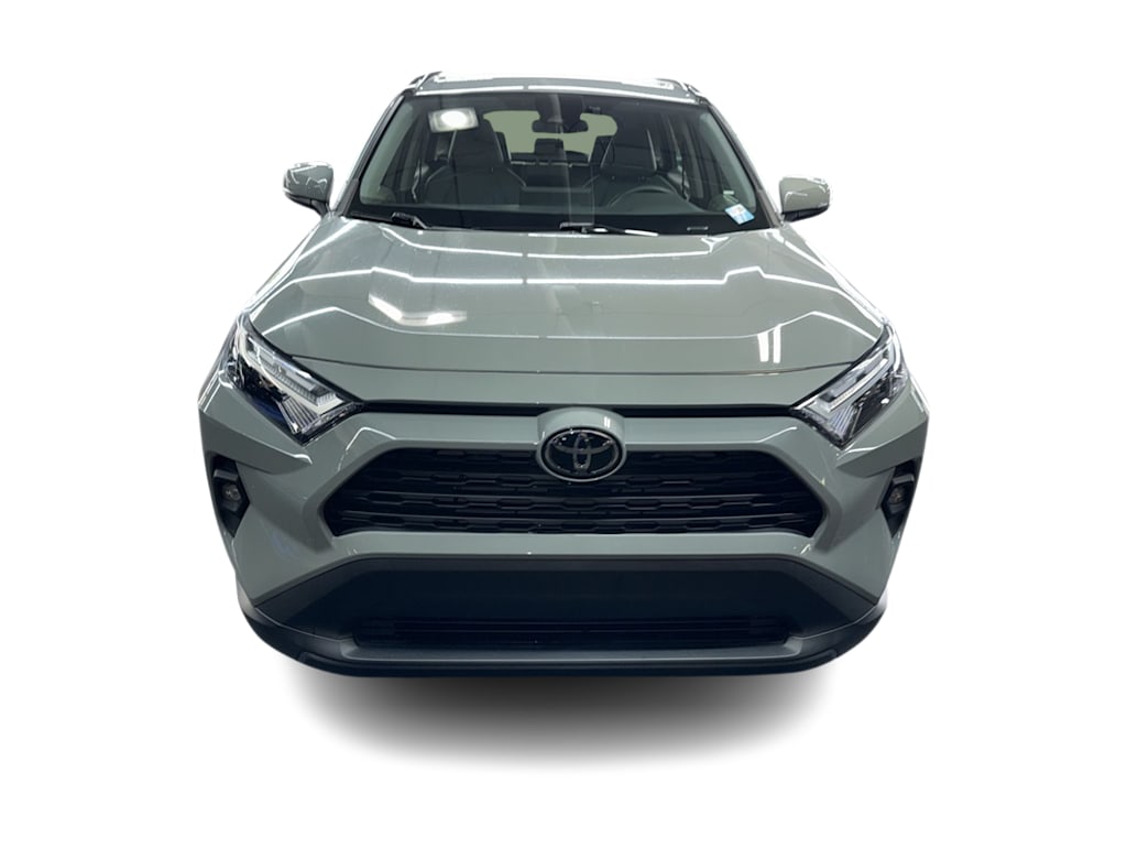 2022 Toyota RAV4 XLE Premium 6