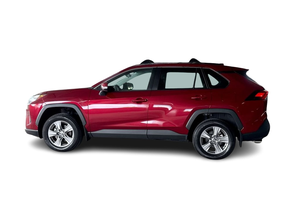 Thumbnail: 2024 Toyota RAV4 - 3