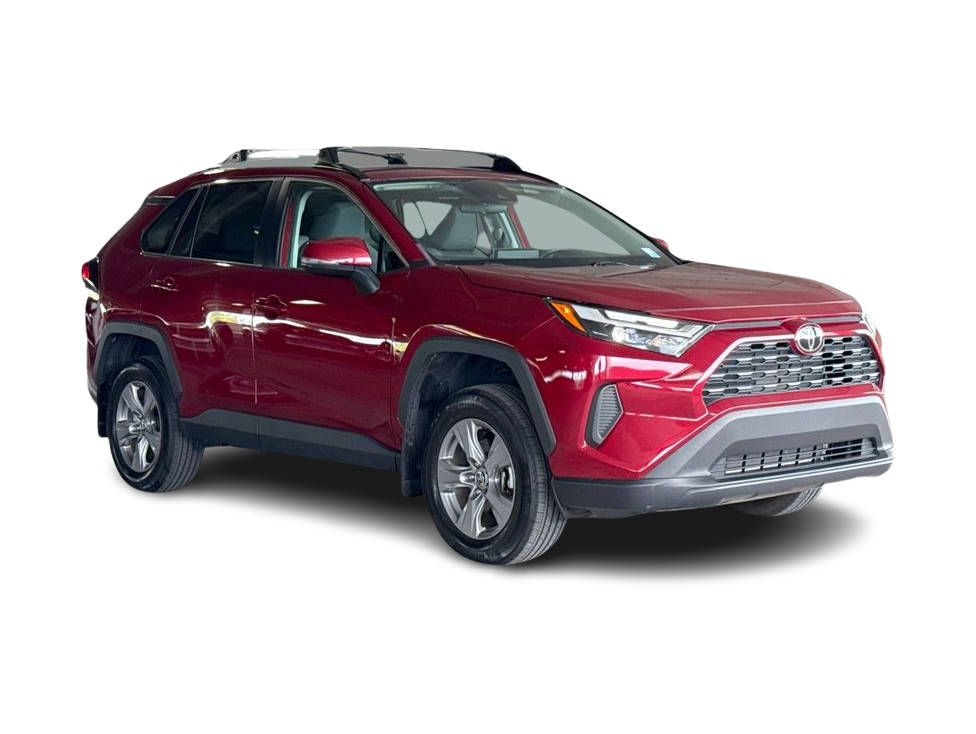 Thumbnail: 2024 Toyota RAV4 - 20