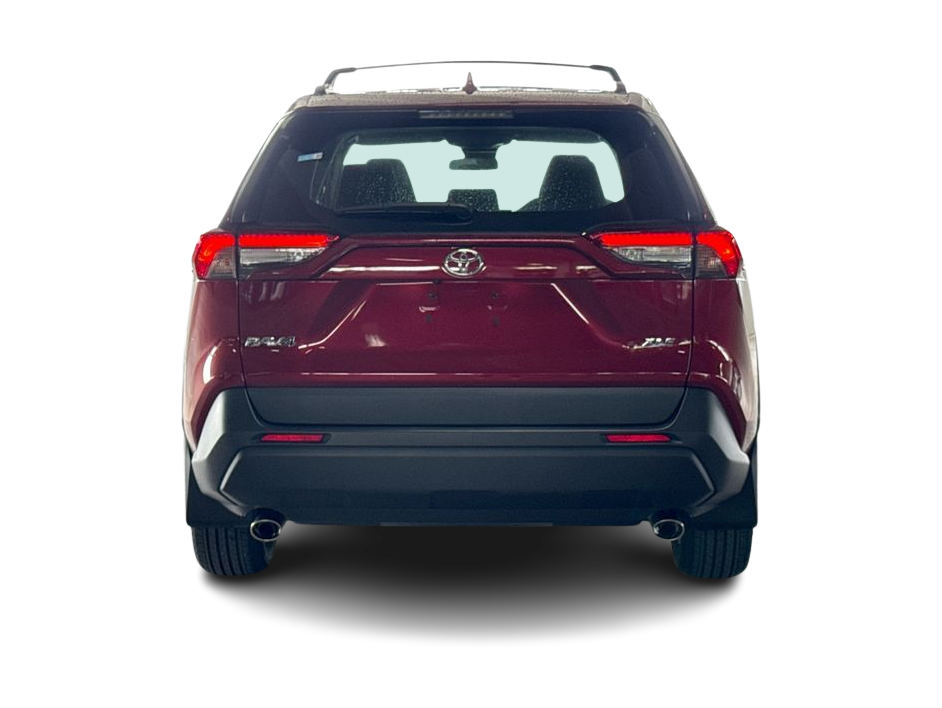 Thumbnail: 2024 Toyota RAV4 - 22