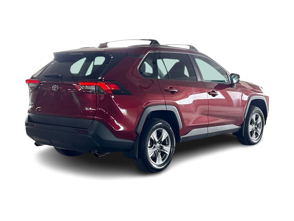 Thumbnail: 2024 Toyota RAV4 - 23