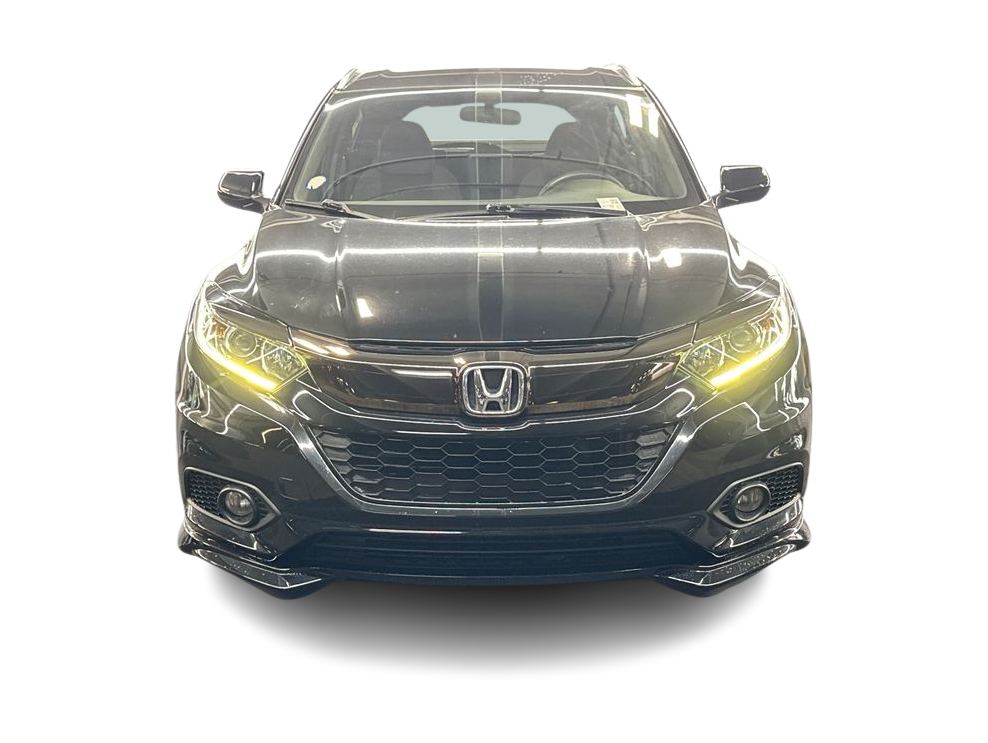 Thumbnail: 2022 Honda HR-V - 4