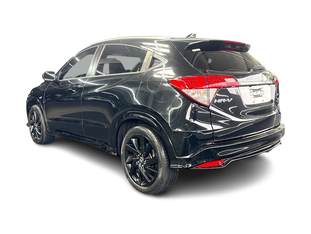 Thumbnail: 2022 Honda HR-V - 20