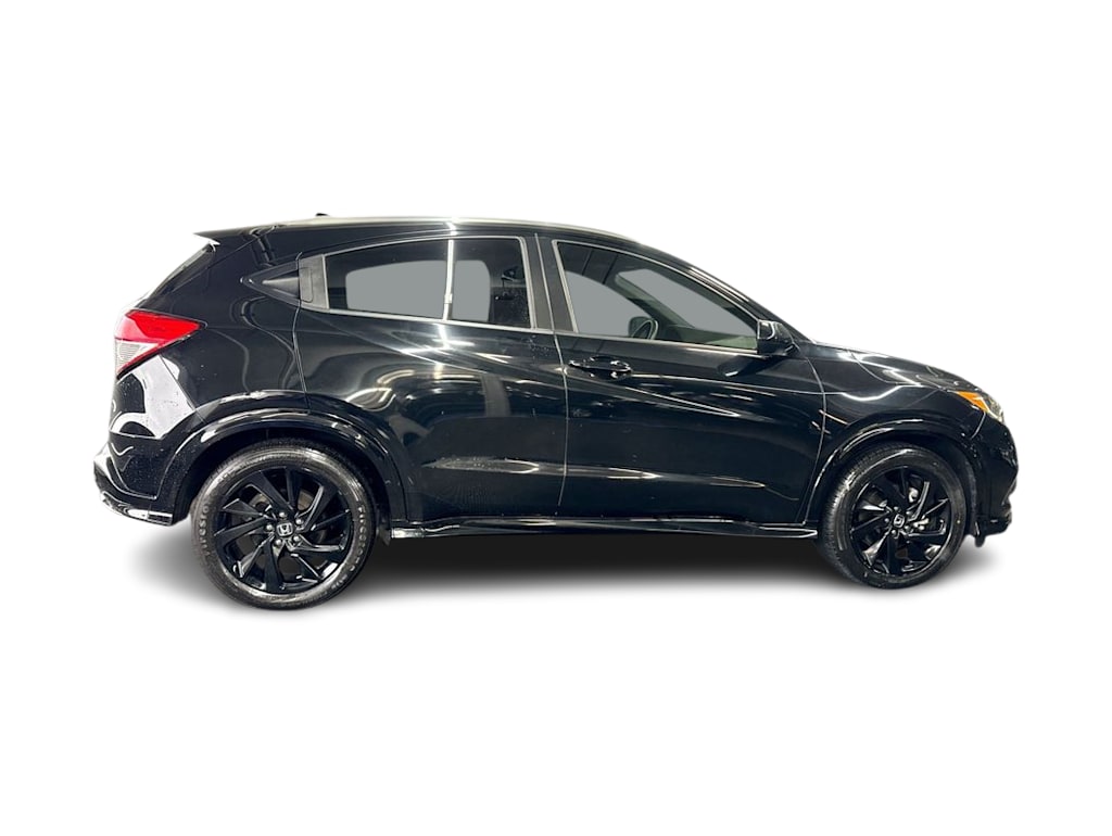 Thumbnail: 2022 Honda HR-V - 23