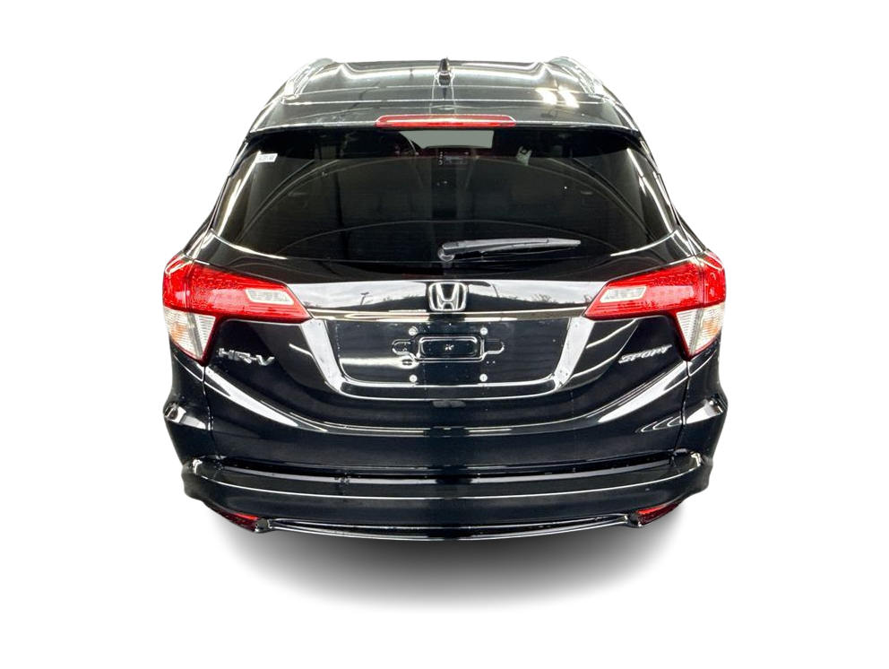 Thumbnail: 2022 Honda HR-V - 21