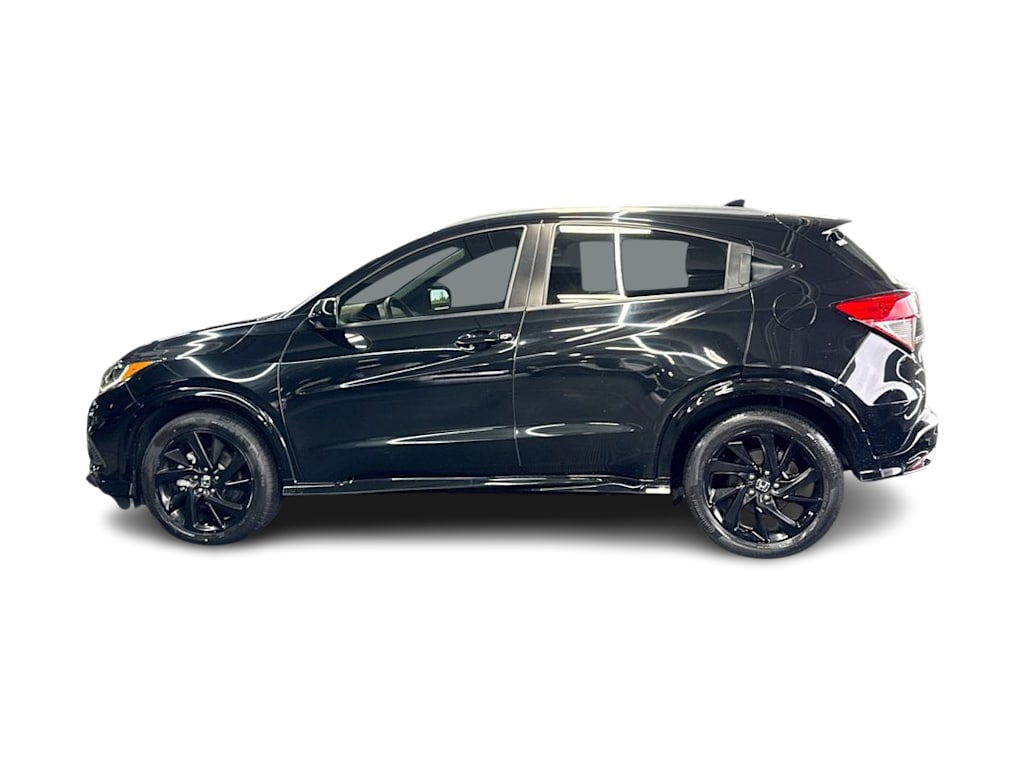 Thumbnail: 2022 Honda HR-V - 3
