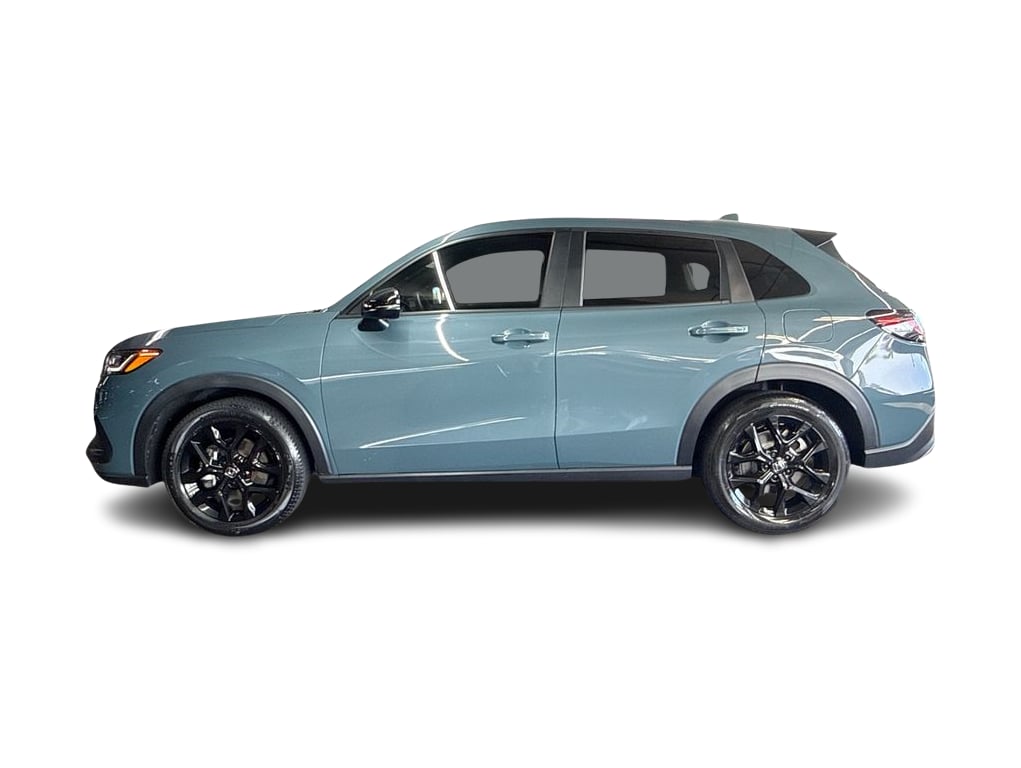 Thumbnail: 2024 Honda HR-V - 3