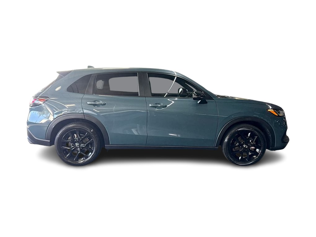 Thumbnail: 2024 Honda HR-V - 23