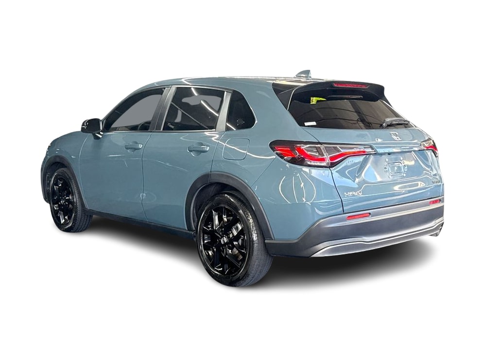 Thumbnail: 2024 Honda HR-V - 4