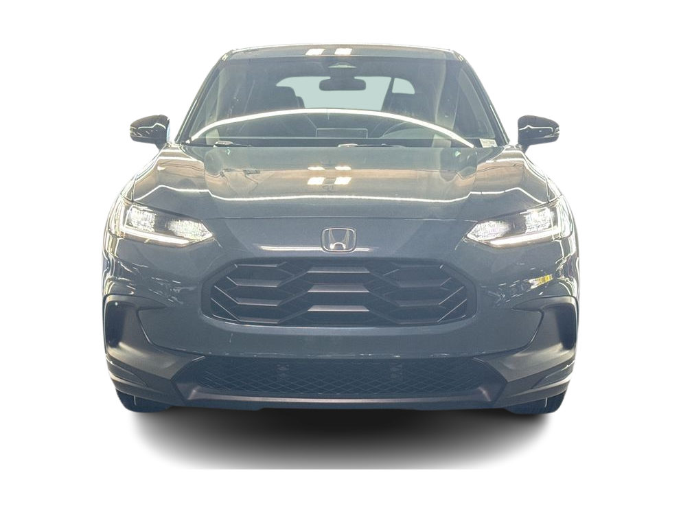 Thumbnail: 2024 Honda HR-V - 6