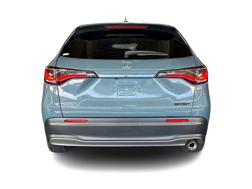 Thumbnail: 2024 Honda HR-V - 5