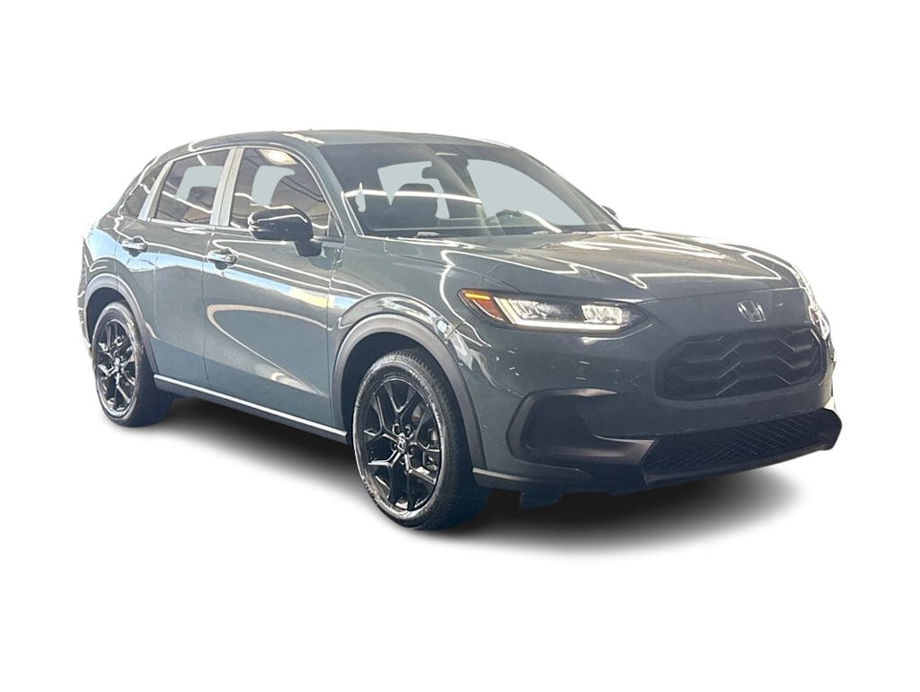 Thumbnail: 2024 Honda HR-V - 20