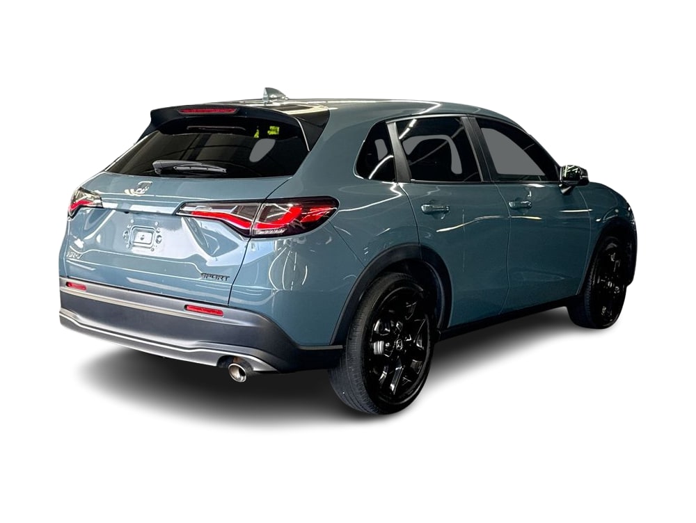 Thumbnail: 2024 Honda HR-V - 22