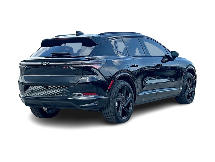 Thumbnail: 2026 Chevrolet Equinox - 22