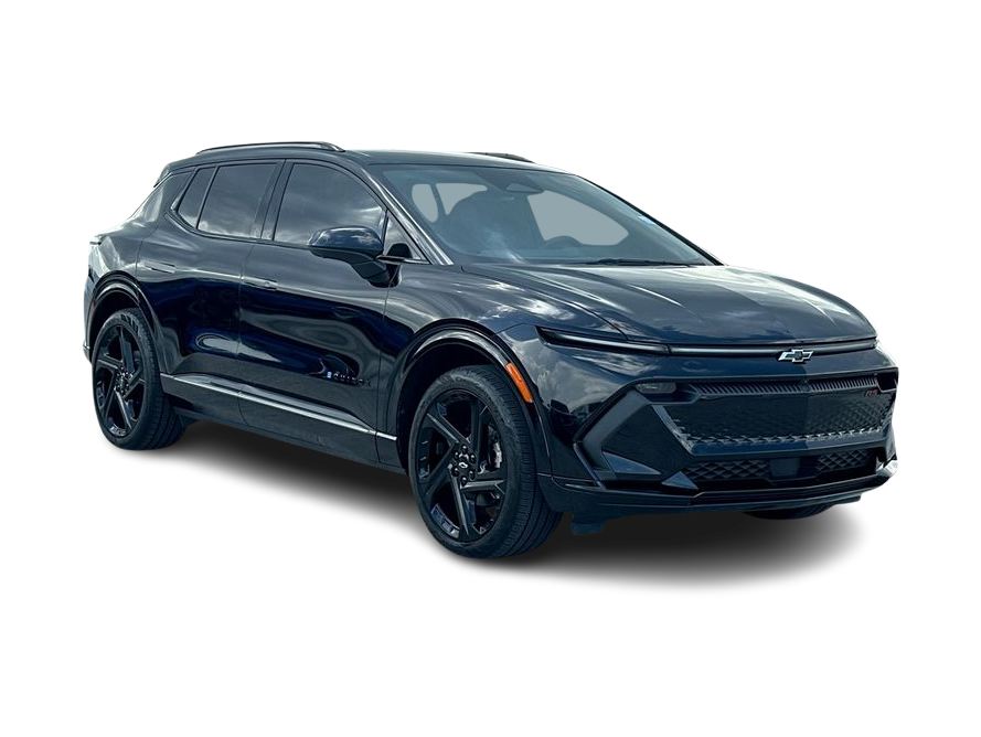 Thumbnail: 2026 Chevrolet Equinox - 19