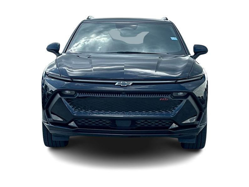 Thumbnail: 2026 Chevrolet Equinox - 6