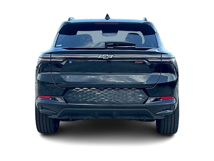 Thumbnail: 2026 Chevrolet Equinox - 21