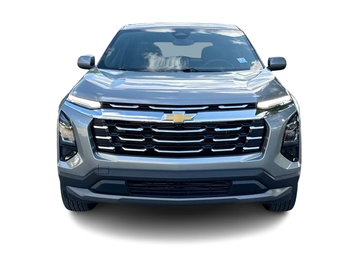 Thumbnail: 2025 Chevrolet Equinox - 6
