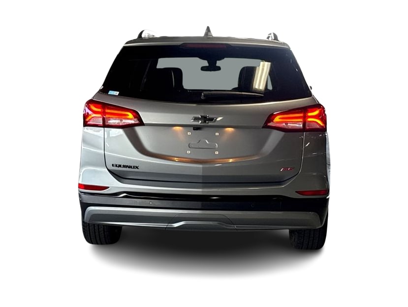 Thumbnail: 2024 Chevrolet Equinox - 5