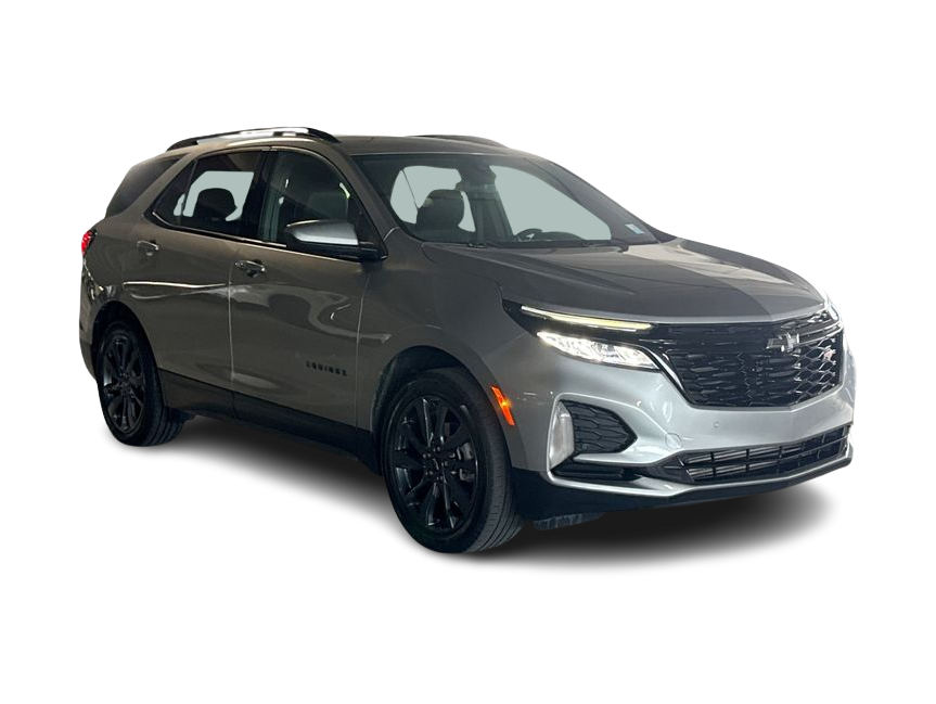 Thumbnail: 2024 Chevrolet Equinox - 21