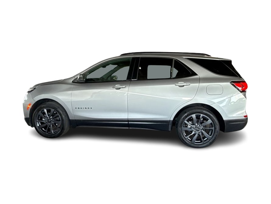 Thumbnail: 2024 Chevrolet Equinox - 3