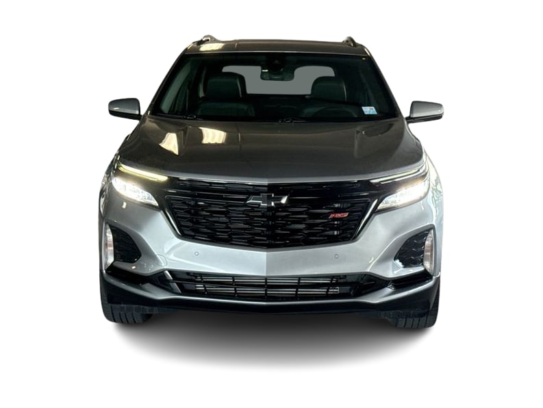 Thumbnail: 2024 Chevrolet Equinox - 6