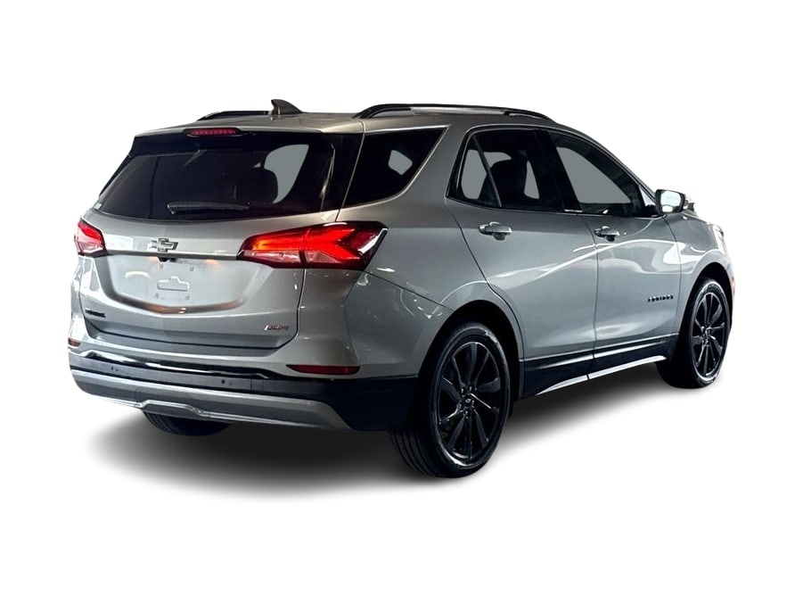 Thumbnail: 2024 Chevrolet Equinox - 23