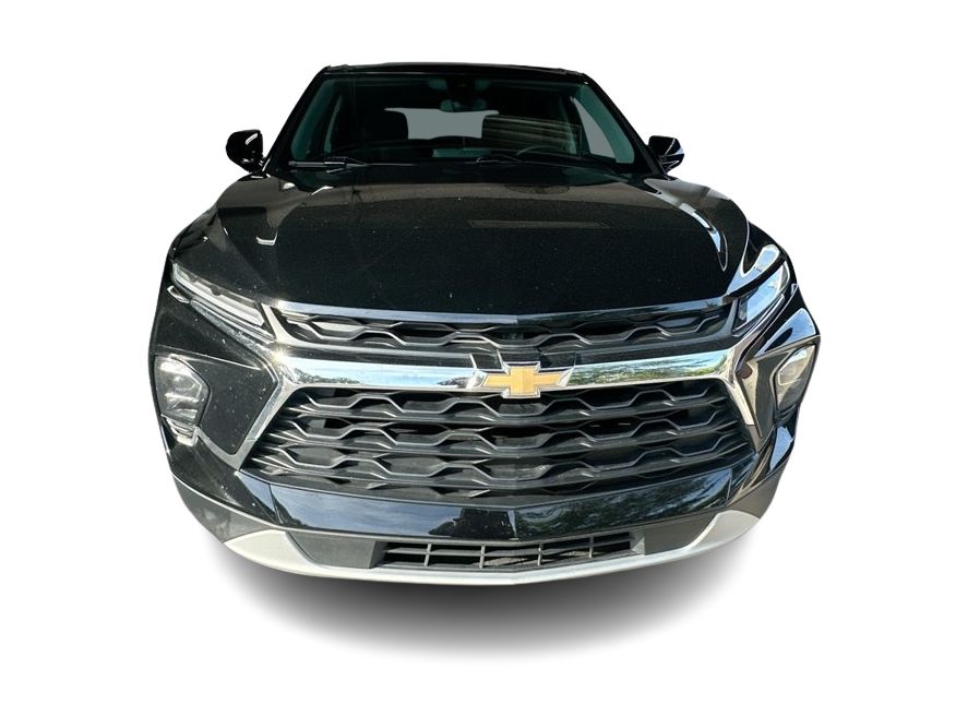Thumbnail: 2025 Chevrolet Blazer - 6
