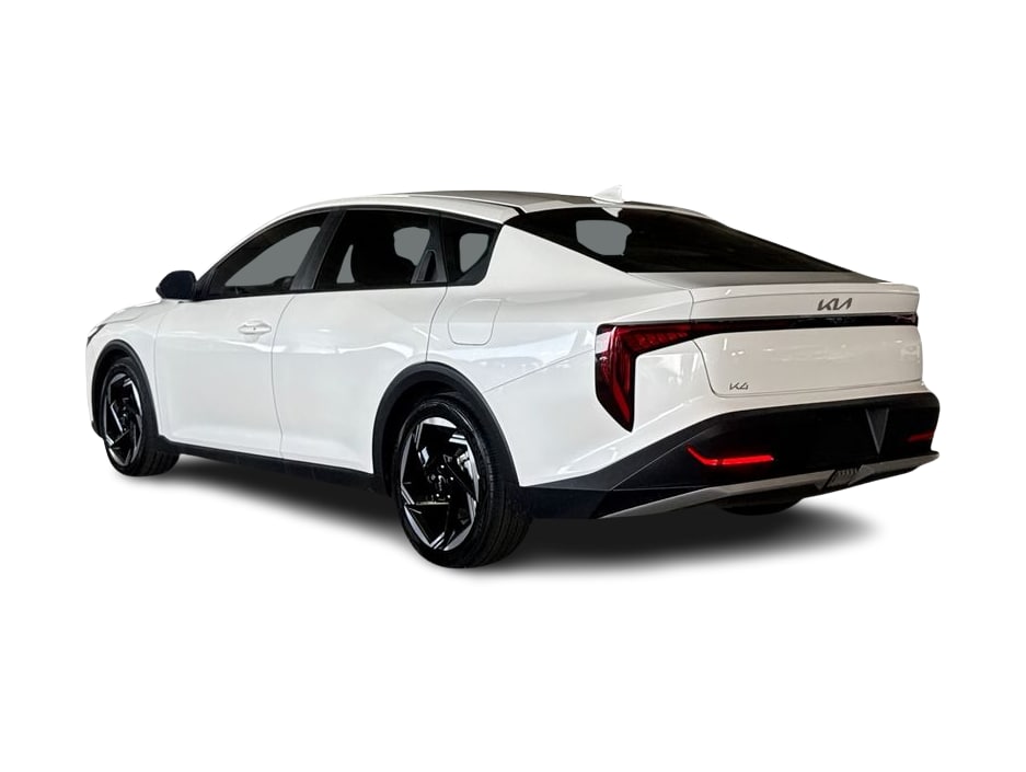 Thumbnail: 2025 Kia K4 - 4