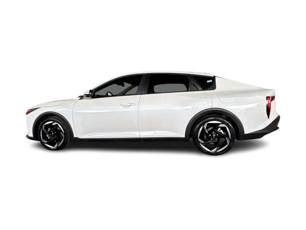 Thumbnail: 2025 Kia K4 - 3