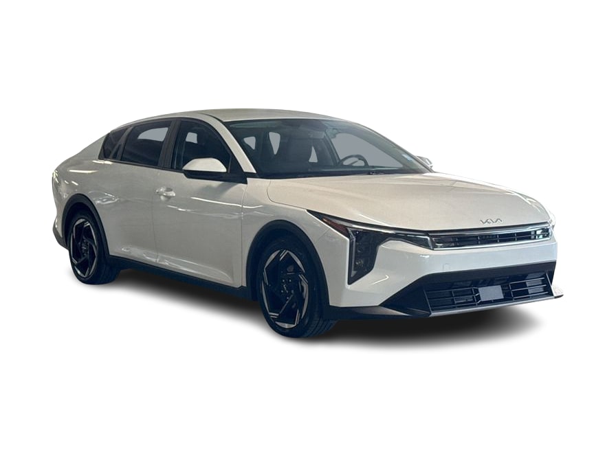 Thumbnail: 2025 Kia K4 - 19
