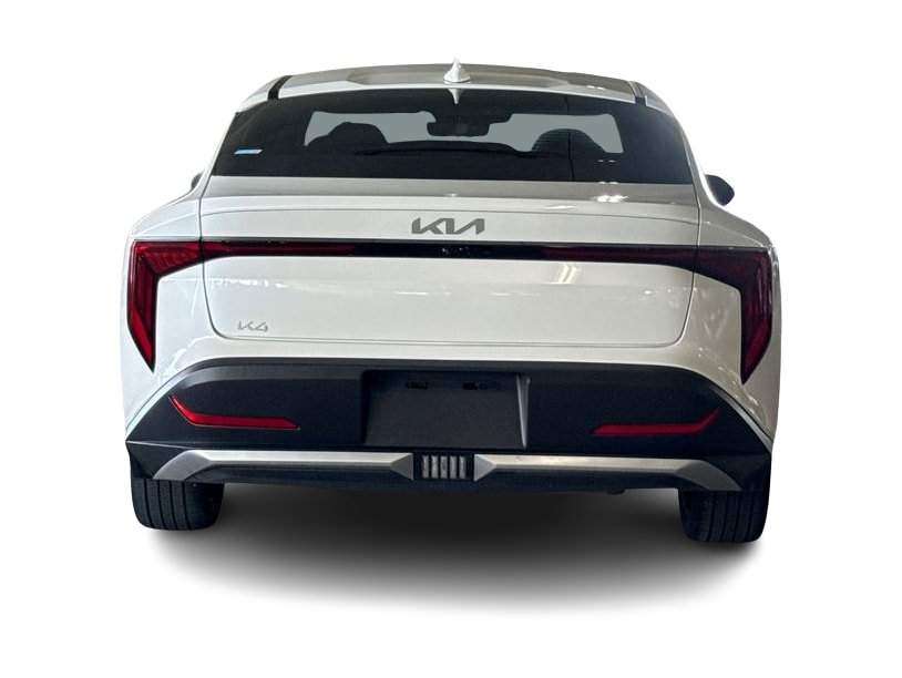 Thumbnail: 2025 Kia K4 - 21