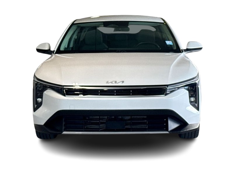 Thumbnail: 2025 Kia K4 - 5